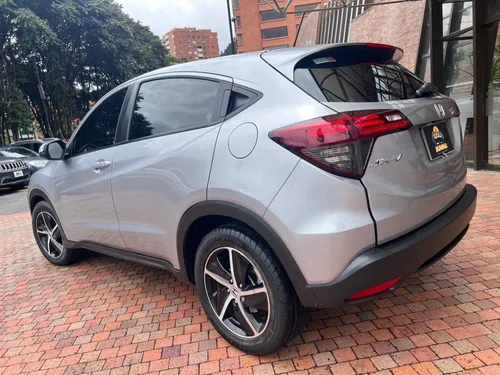 Honda HR-V 1.8 Lx