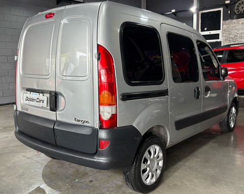 Renault Kangoo 1.6 2 Ath Plus Da Aa Cd Pk Lc