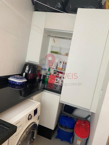 Imagem 11 de 15 de Apartamento Para Venda Em Mogi Das Cruzes, Jardim Armênia, 3 Dormitórios, 1 Suíte, 2 Banheiros, 2 Vagas - 606_1-1897643