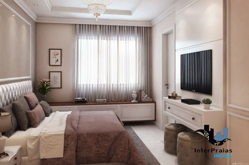 Imagem 16 de 16 de Apartamento Padrão Com 2 Quartos No Gran Vittoria - 683953-v