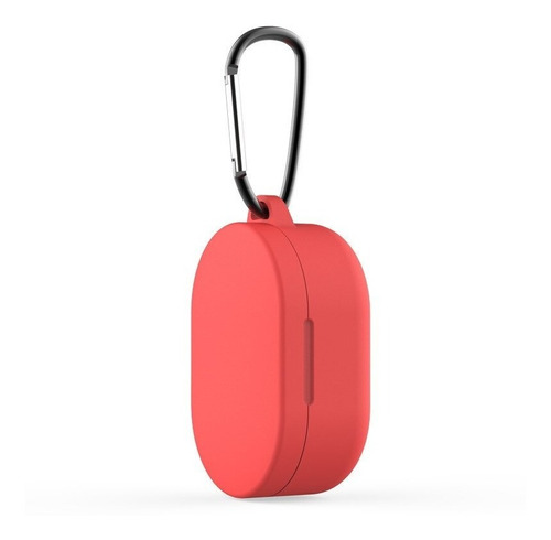 2x Fundas / Estuches Auriculares Xiaomi Redmi Airdots Colore