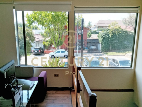 Imagen 24 de 24 de Venta Casa Las Condes