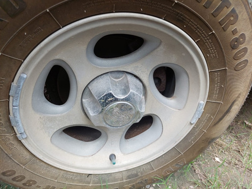 Ford Ranger 2004 ( En Partes ) 2004 - 2011 3.0l Aut Yonke