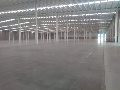 Bodega en renta