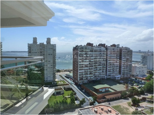 Imagen 3 de 22 de Excelente Apartamento Frente Al Mar !