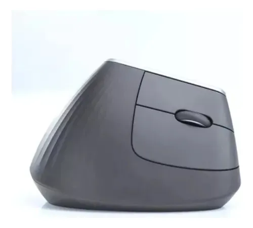 Mouse Vertical Ergonomico Recargable Epik Eh-fit1 | Tipo C