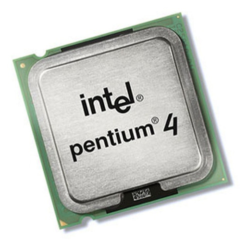 Procesador Intel Pentium 4 530J JM80547PG0801M y  3GHz de frecuencia