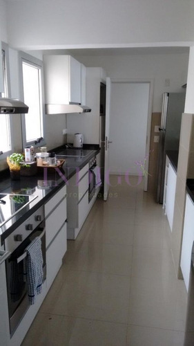 Imagen 14 de 16 de Amplio Apartamento Con Espectacular Vista A La Brava Y Gran Capacidad! - Punta Del Este Brava