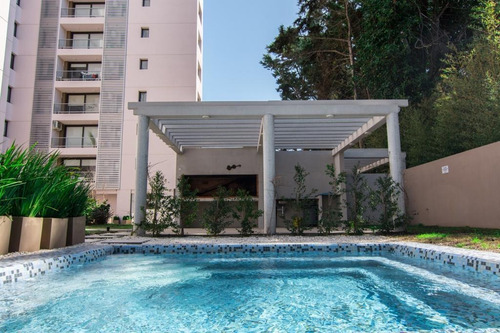 Imagen 11 de 13 de Excelente Apartamento En Edificio Stradivarius