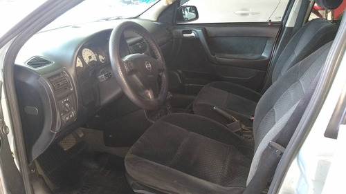 Chevrolet Astra 2.0 Mpfi Advantage Sedan 8v Flex 4p