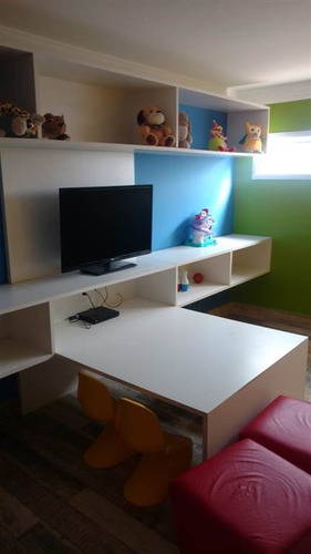 Imagem 30 de 30 de Apartamento, 3 Dorms Com 89 M² - Guilhermina - Praia Grande - Ref.: Gim6023068 - Gim6023068