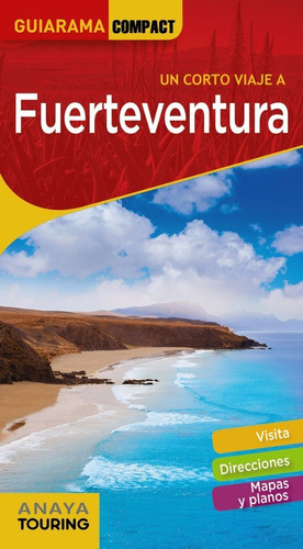 Libro Fuerteventura