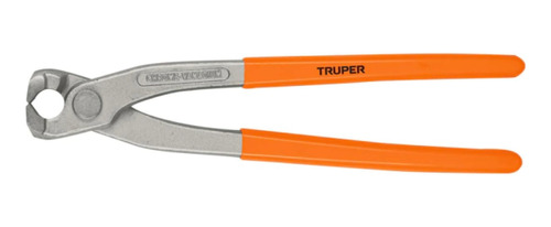 Tenaza De Armador 9 - 23 Cm Truper 17520