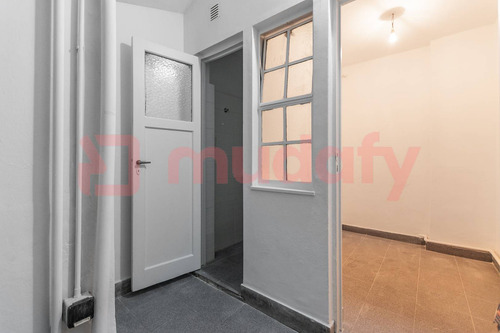 Venta Departamento 4 Ambientes Recoleta