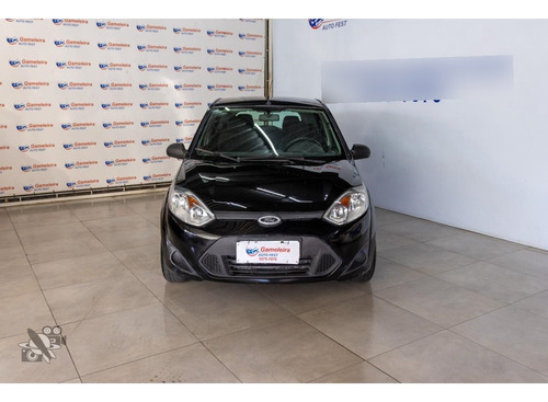 Ford Fiesta 1.6 ROCAM HATCH 8V FLEX 4P MANUAL