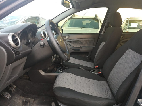Ford Fiesta 1.6 Rocam Hatch 8v Flex 4p Manual