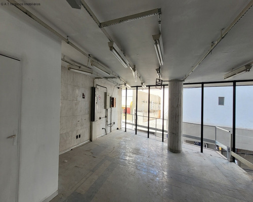 Imagem 13 de 20 de Prédio Comercial Para Locação No Centro - Sorocaba/sp - Pc00251 - 70396063