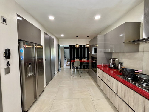 Departamento En Venta, Residencial Scala 2, Interlomas