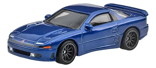Mitsubishi 3000gt hot wheels hotsell
