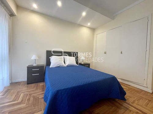 Imagen 24 de 30 de Tour Virtual Departamento 4 Ambientes En Venta ~ Centro Mar Del Plata