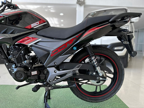 Motomel Blitz