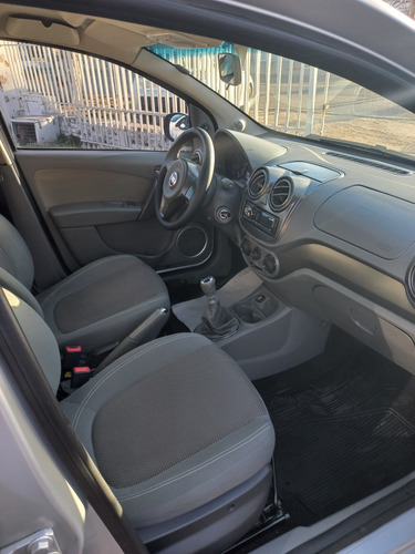 Fiat Palio 1.6 Essence 115cv