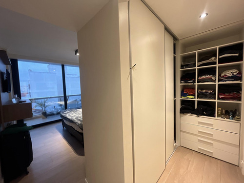 Departamento En Venta - Chauvin - Mar Del Plata