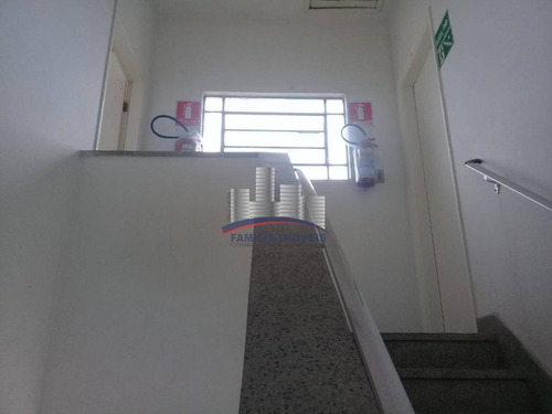 Apartamento De 2 Quartos Para Venda Ou Locação - Parque São Vicente - São Vicente - Izm48372-295794