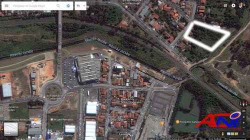 Imagem 9 de 9 de Chácara Residencial Ou Comercial, Jardim Das Paineiras, Hortolândia. - Ch0005