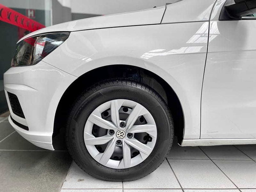 Imagem 11 de 15 de Volkswagen Gol 1.0l Mc4 2020