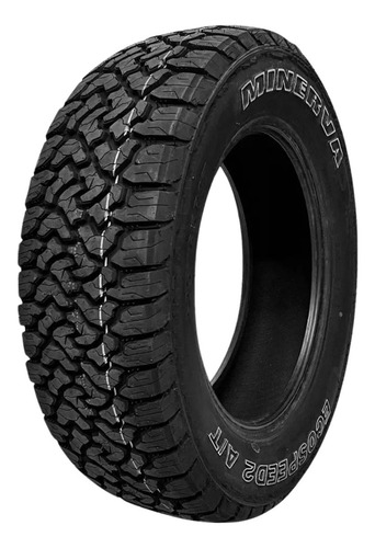 Pneu Minerva Aro R17 265/65r17 112t Ecospeed 2 Owl