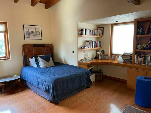 Imagen 30 de 30 de Casa En Venta En Hacienda Santa Fe
