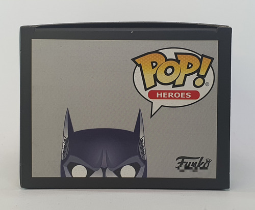 Funko Pop Batman 1997 Movie Dc Comics (Usado)