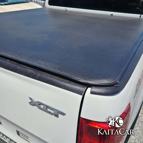 Ford Ranger 2.5 XLT IMPECABLE U$S 12.400 + CUOTAS