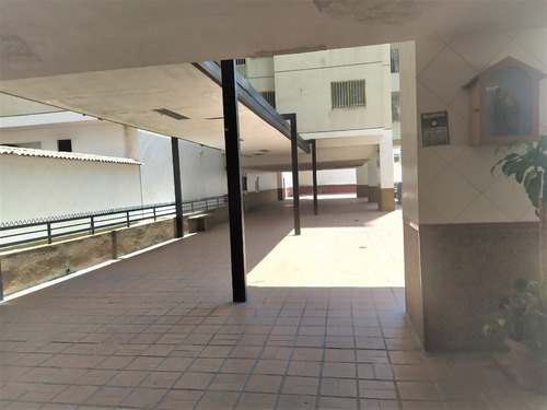 Imagen 22 de 25 de Apartamento En La Candelaria Parque Caracas