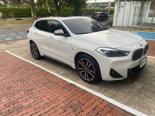 Bmw X2 Xdrive M35i Performance 2.0 /2022