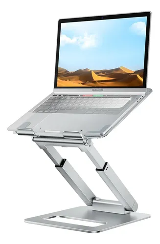 Ajustable Extendible Para Portátil Macbook 10 A 17 Pulgadas