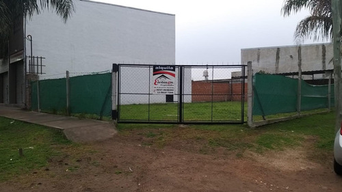 Imagen 1 de 14 de Venta De Lote En Paso Del Rey, Dastugue 2200