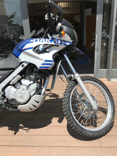 Imagen 1 de 8 de Bmw G 650 Gs Dakar Cordasco Motohaus