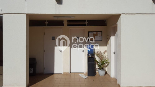Imagem 13 de 24 de Apartamento - Ref: Sp2ap41237
