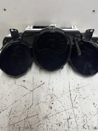 Kit Módulo Injeção Honda Fit 1.5 2008 Automático Vtec Orig (Usado)