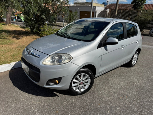 Fiat Palio 1.0 MPI ATTRACTIVE 8V FLEX 4P MANUAL