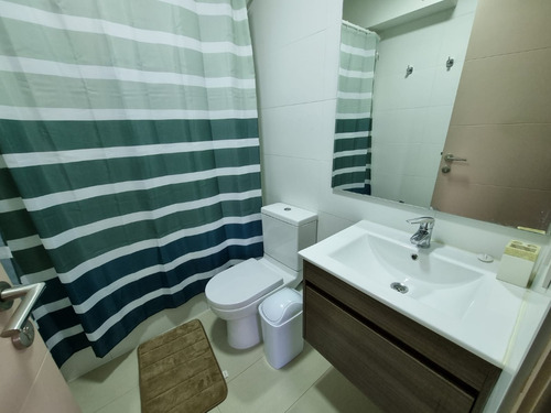 Arriendo Cómodo Depto Centro Papudo- 2d2b / 5 Personas