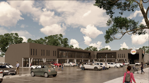 Local Comercial En Arriendo En Labranza, Temuco