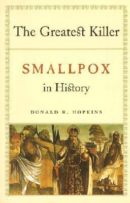 Libro The Greatest Killer : Smallpox In History - Donald ...