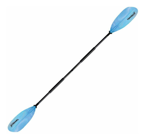 Seasense X-2 96in Kayak Paddle