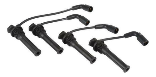 Cable Bujias Chevrolet Spark 1.0 2005-2012