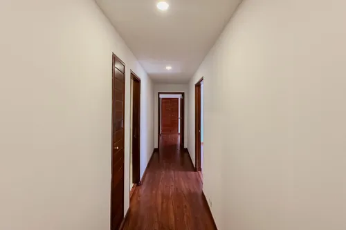 Apartamento En Arriendo En La Cabrera. Cod A7440