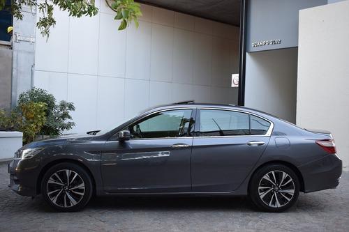 Honda Accord V6 2017 53.000 Kms