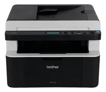 Comprar Impresora multifunción monocromática Brother DCP DCP-1617NW con wifi 220V